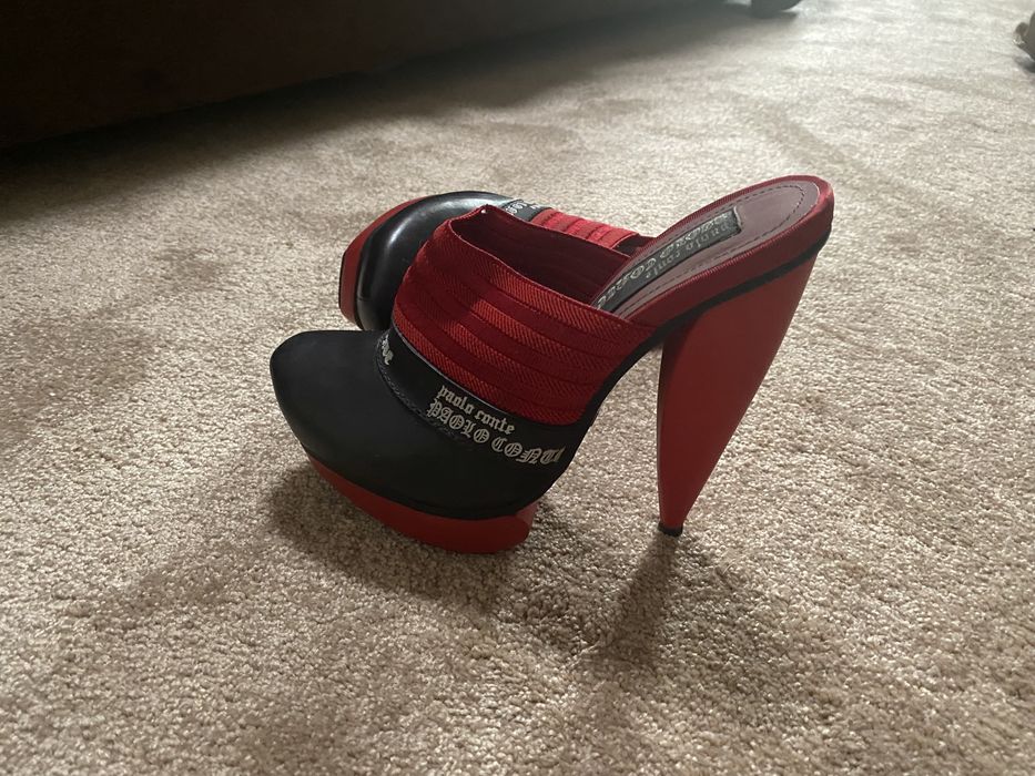 Женские шлепанцы