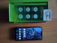 Telefon Motorola Moto g7 power 4+64GB + etui stan perfekcyjny