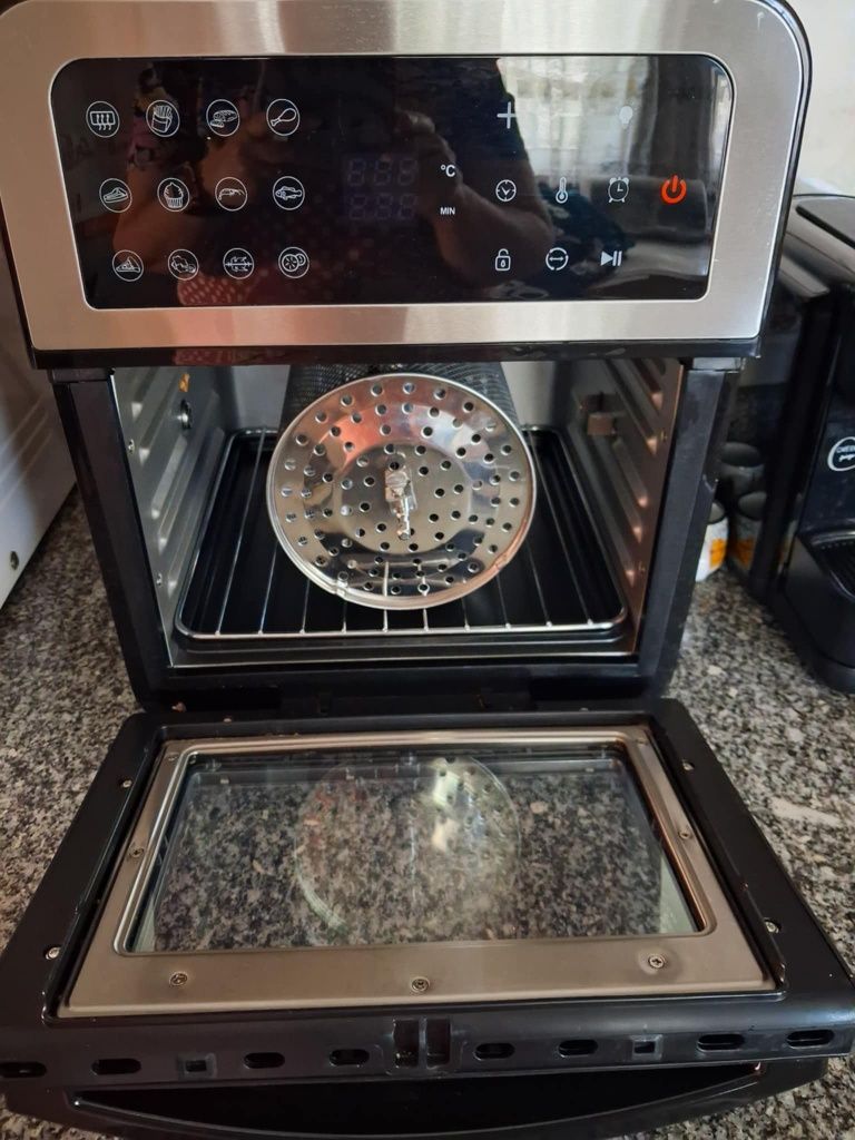 Airfryer Continente