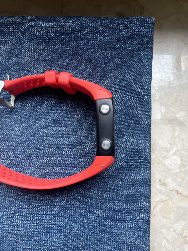 Zegarek Polar m400