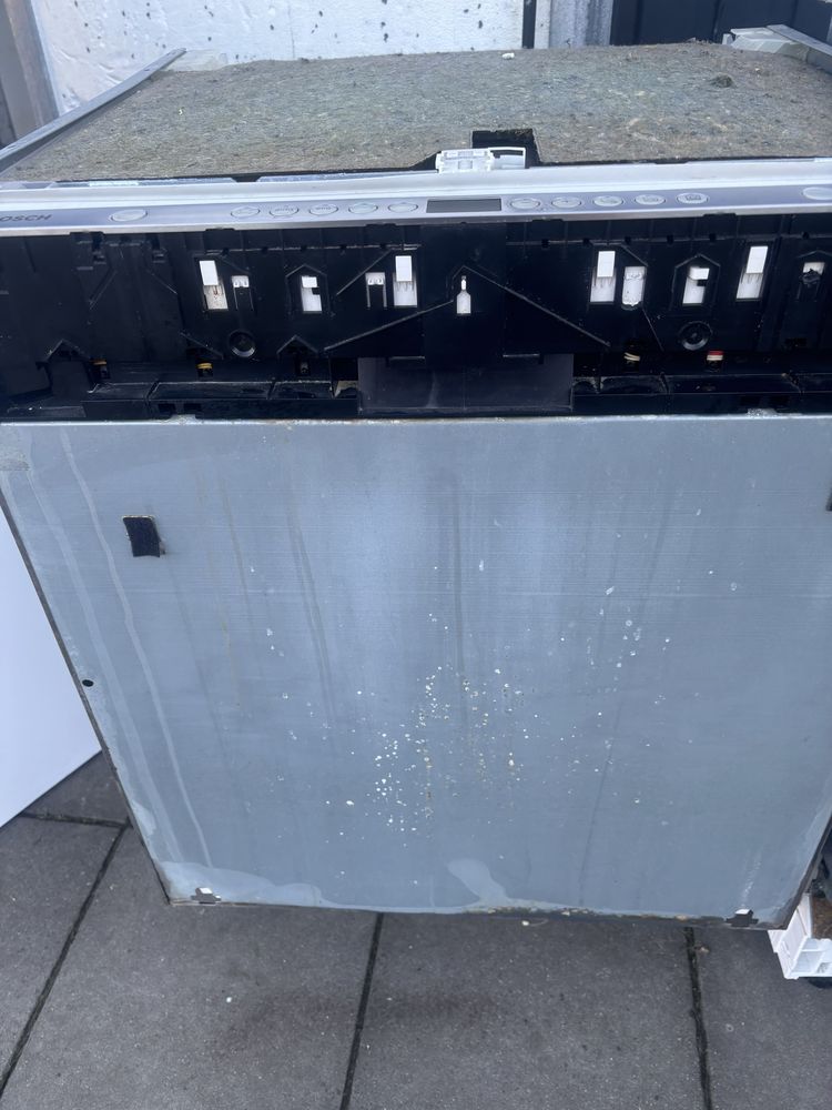Zmywarki Bosch 45cm z Niemiec gwarancja
