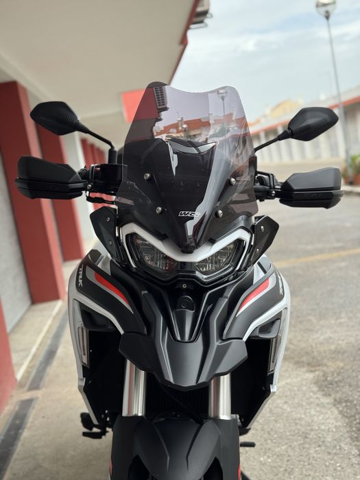 Benelli TRK 702
