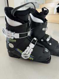 Buty narciarskie Salomon T2 19