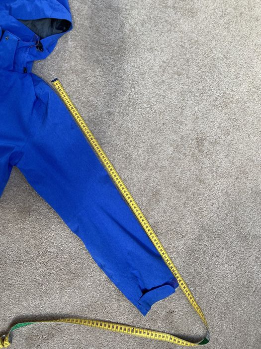 Kurtka przeciwwiatorwa McKinley