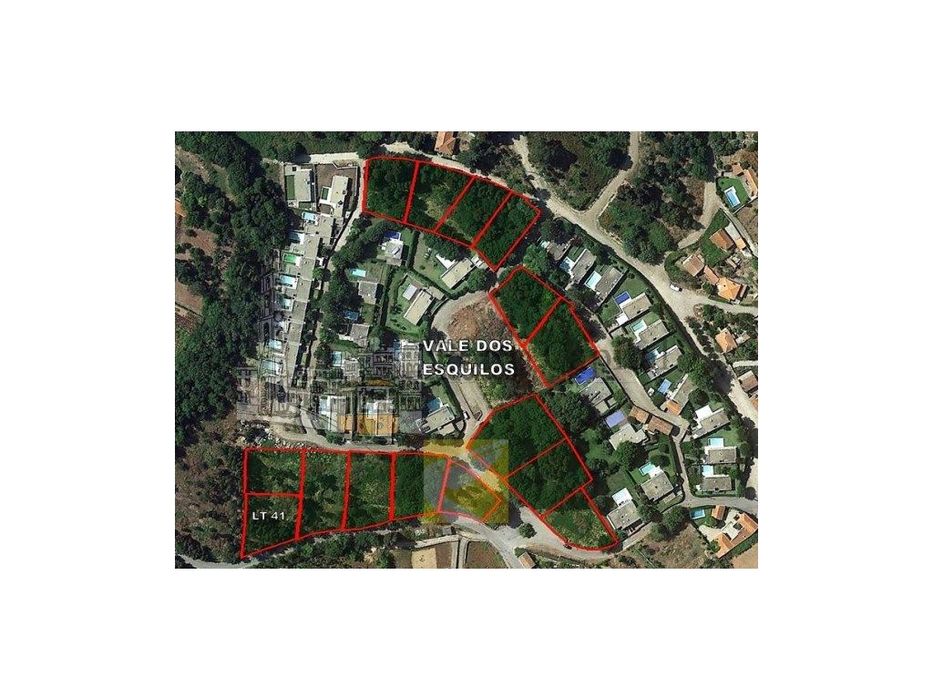 Lote Moradia Venda Caminha