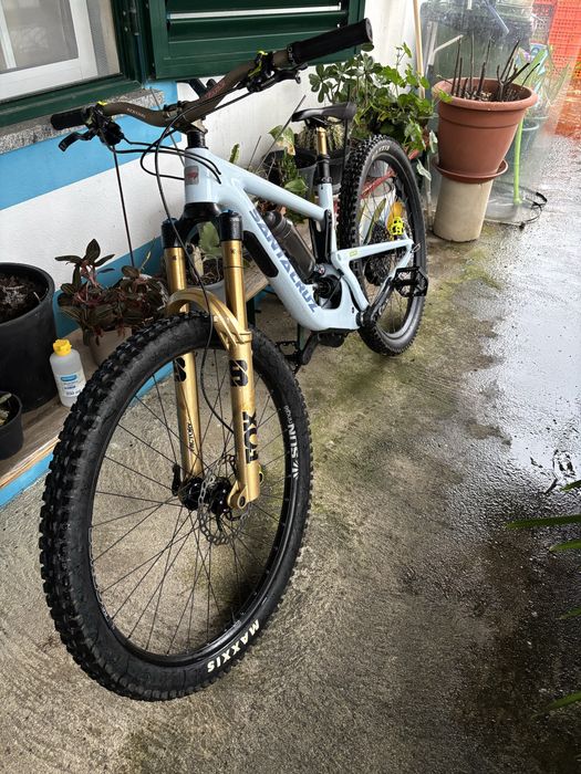 Santa cruz megatower cc 2023 29