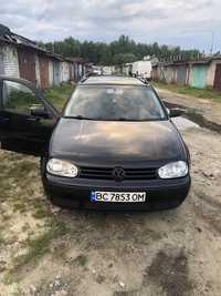 Продам golf 4