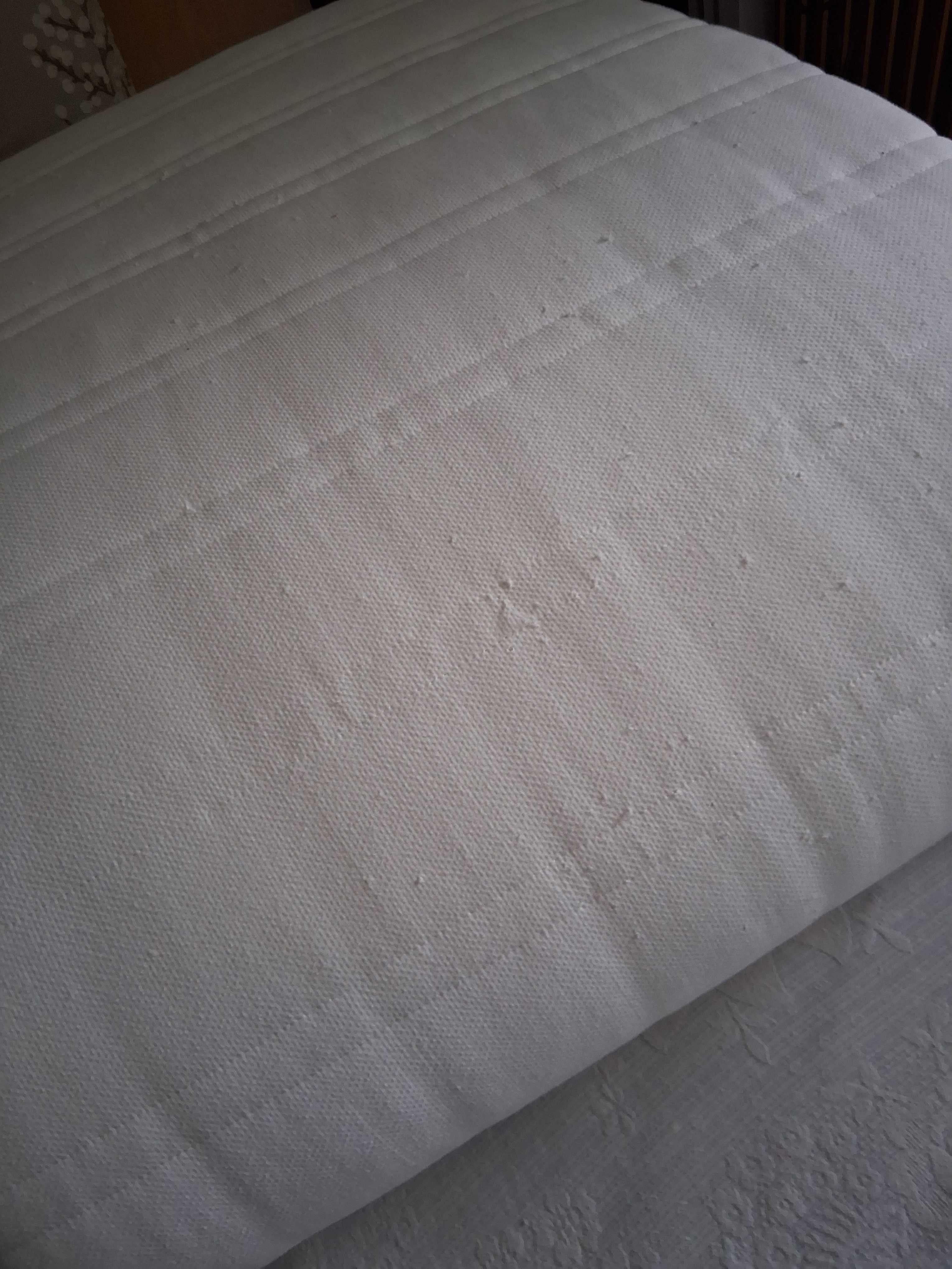 Colchão de espuma Ikea Malvik 80x200