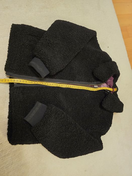 Kurteczka, futerko roz 134/140