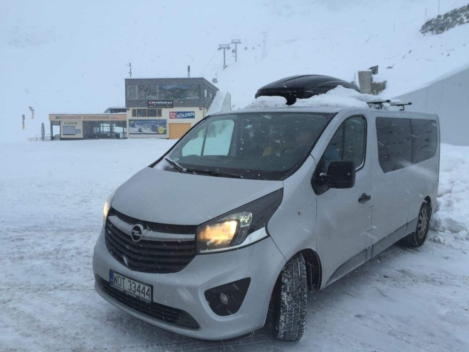 Wynajem Busów Rent a Car Wypożyczalnia busa Busy 9 osobowe Car Rental