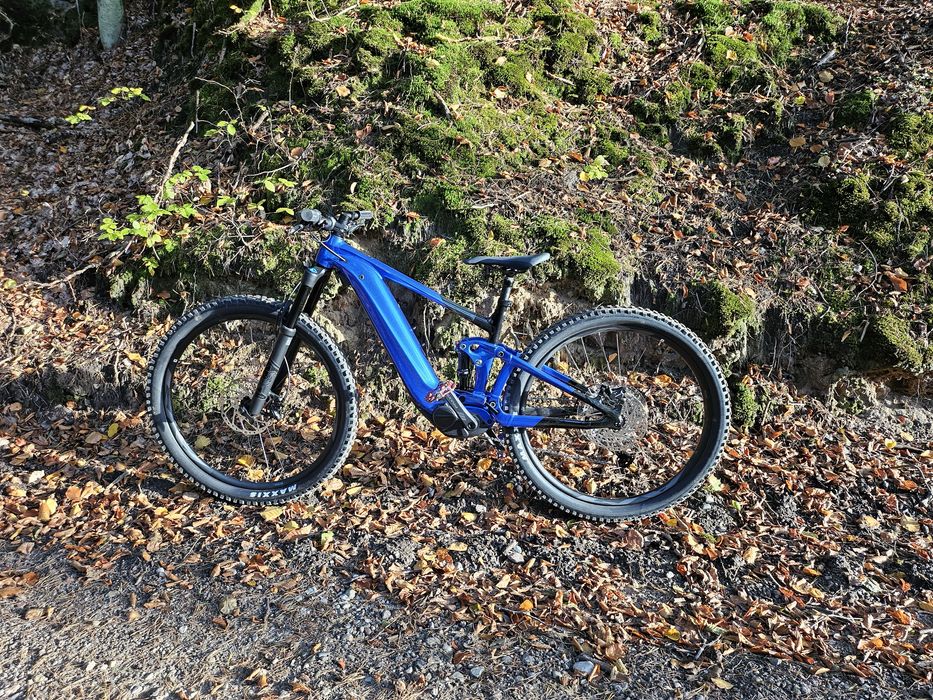 Rower elektryczny GIANT TRANCE X E+ 2 PRO