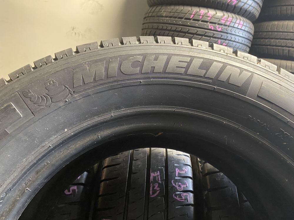 Opony letnie 235/65R16C 4szt Michelin 235/65/16C
