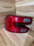 Citroen C4 Grand Picasso II  9676853980 lampa lewy tył tylna lewa