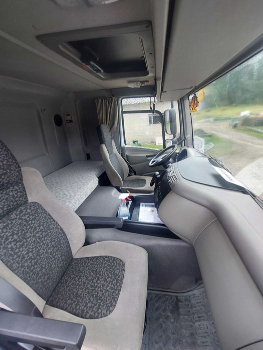 DAF CF - 460 automat