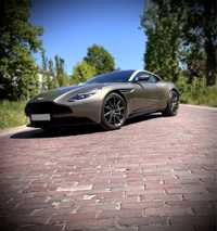 Wynajem Aston Martin DB11