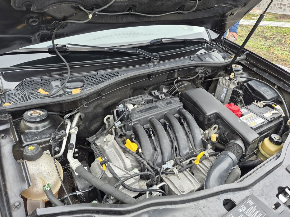 Свіжопригнаний Dacia Duster(2015р,повний привід 4×4,70 тис.пробіг).