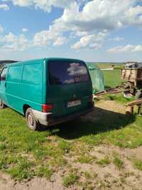 VW T4 1.9 td sprawny