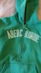 Bluza dziecięca Abercrombie and Fitch