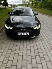 Audi A6 C7 2013r tylko 196000 km