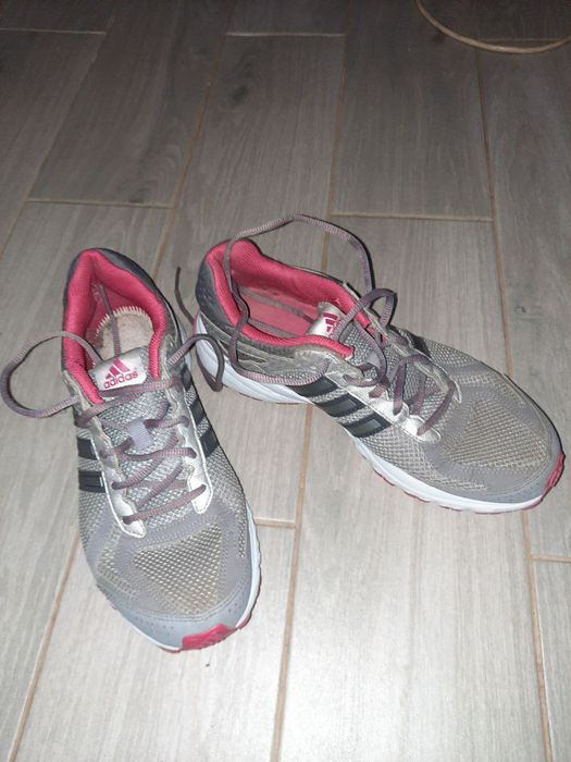 Оригинальные Adidas кросовки