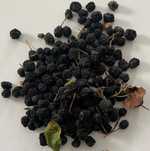 Sprzedam ARONIA suszona BIO, ilość około 13 ton.