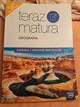 Geografia Teraz matura