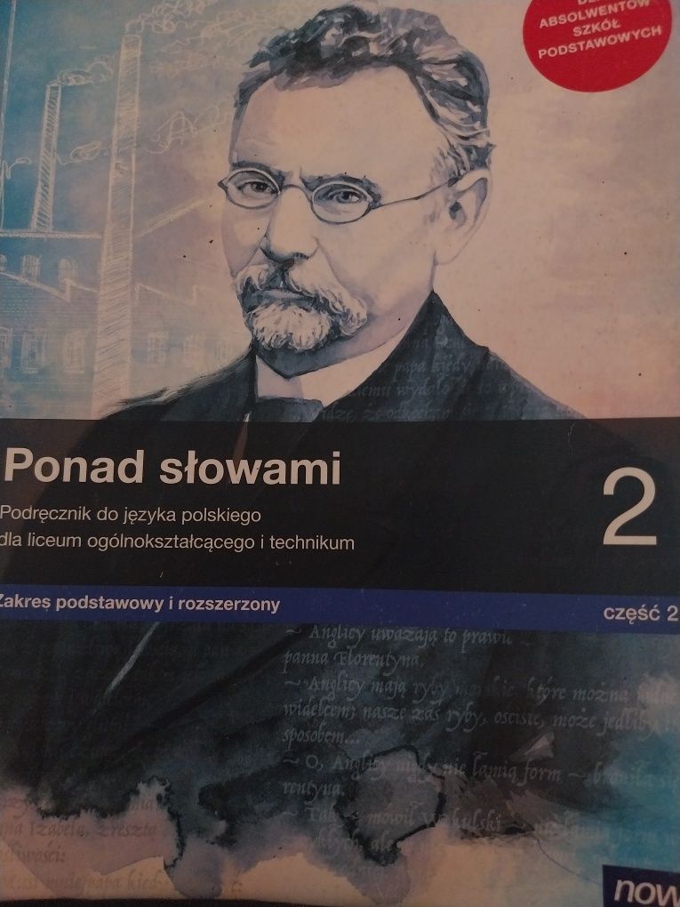 Ponad słowami 2, część 2