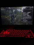Геймерський ноутбук Asus Rog Strix G513QE