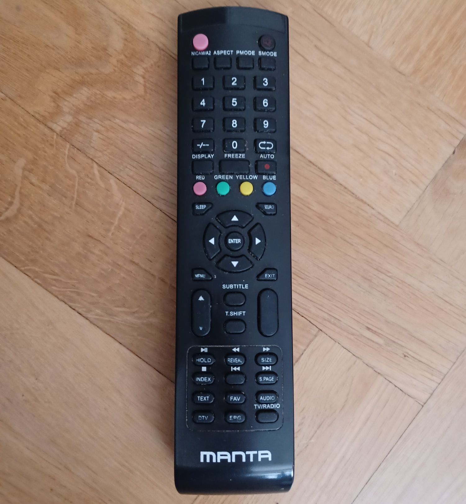 Manta LED3204, telewizor 32"