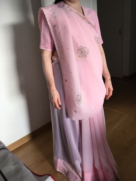 Sari - traje indiano