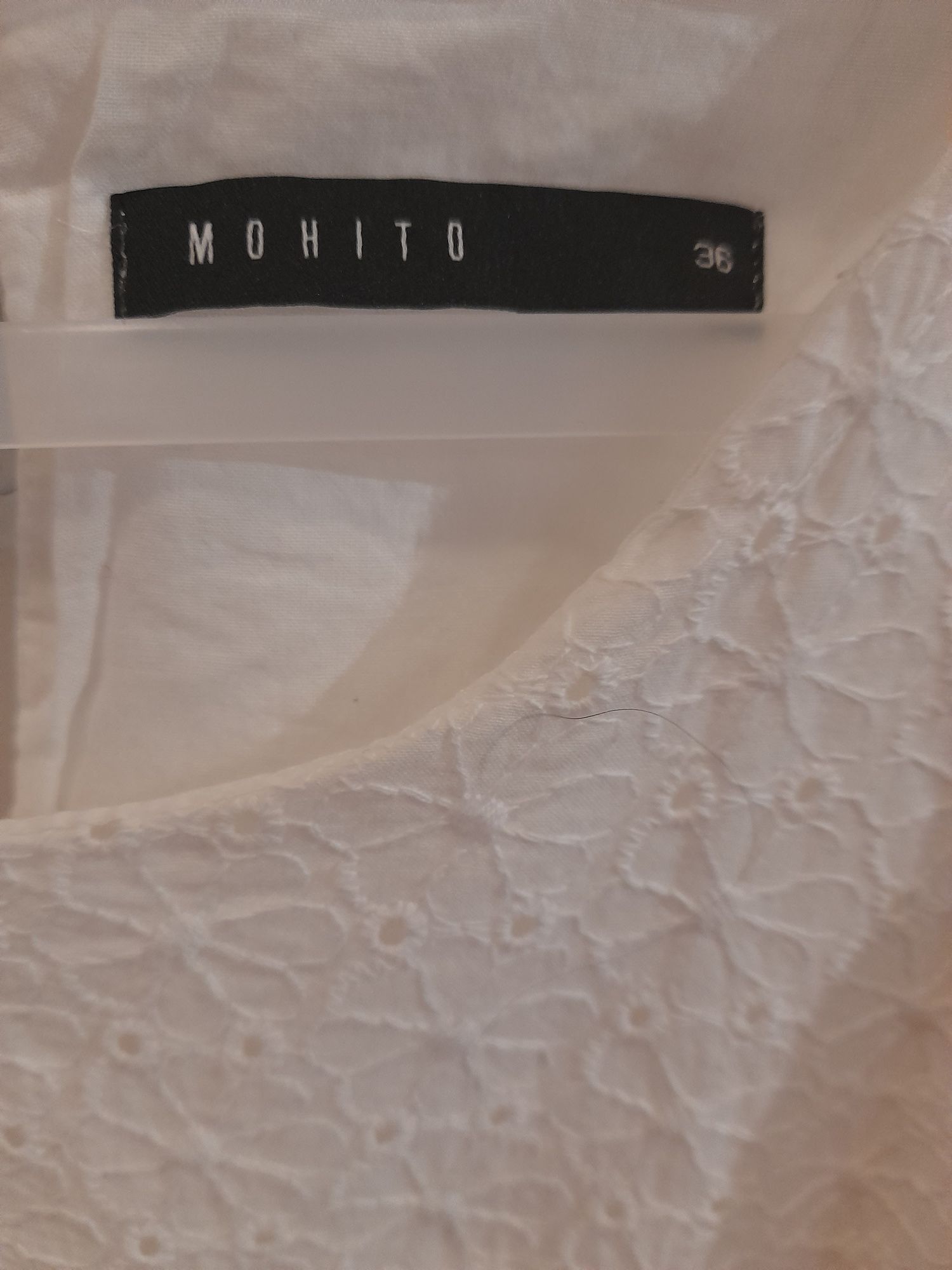 Sprzedam  sukienke  Mohito