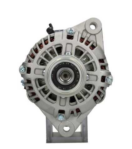 Alternator KIA Carnival  HYUNDAI TeRacan 2.9 CRDi 110  Amper