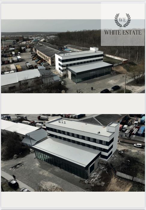 Продаж комерційного приміщення