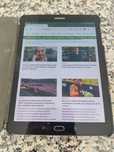 Samsung Galaxy Tab S2