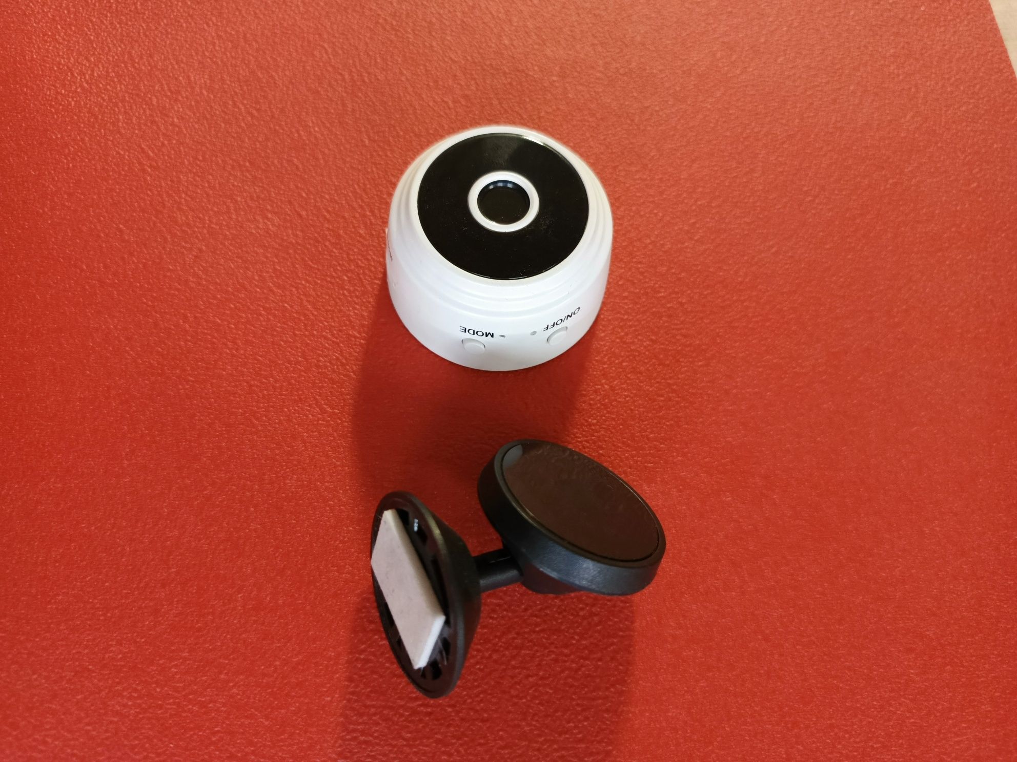 Zegarek Led Smarthome Neon i inne