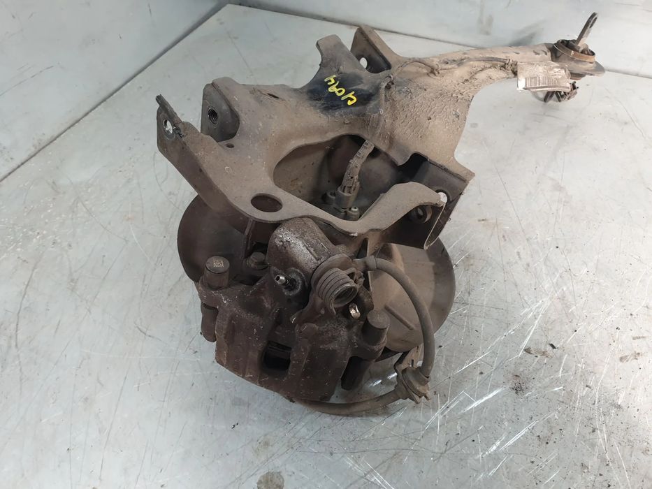 Manga de eixo trás direita VOLVO V40 Hatchback