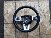 Kierownica Dodge Grand Caravan 11-19r RT skóra