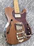 Fender Japan Thinline Telecaster