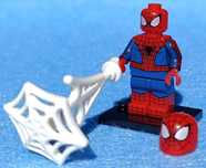 Spider-Man Clássico (Marvel)