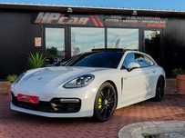 Porsche Panamera Sport Turismo