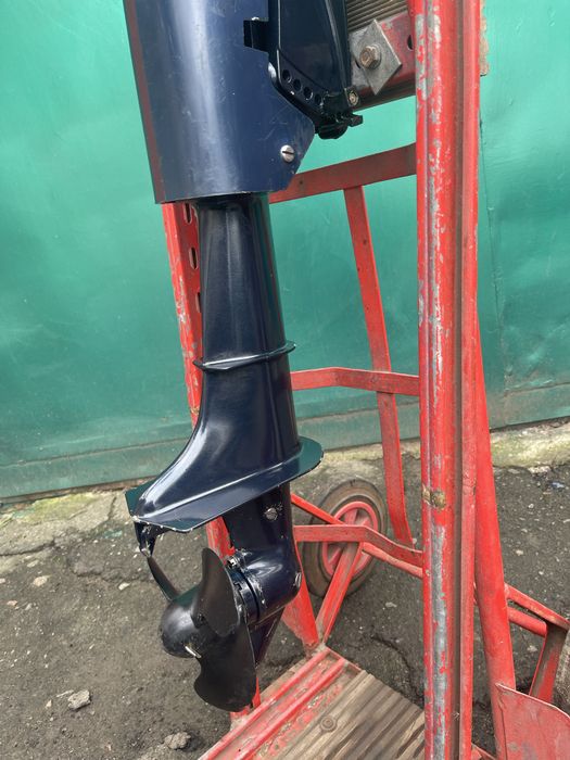 Евінруд 4/Evinrude 4 лодочний мотор/двигун до човна/лодочный мотор