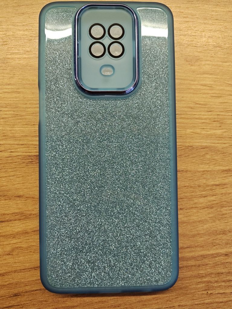 Obudowa Case  Xiaomi Redmi Note 9 Pro