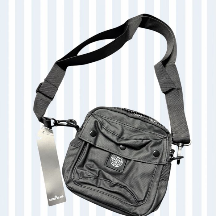 Dwie torby Stone Island