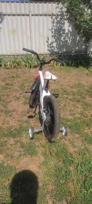 Дитячий велосипед