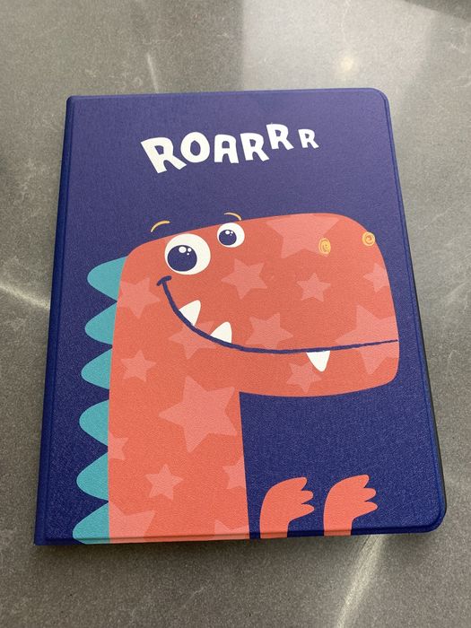 Чохол iPad 10.2”