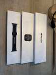 Apple Watch SE 2 gen Faktura zakupowa