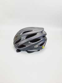 Kask Rowerowy BELL FORMUŁA Led Mips roz. M 55-59cm czarny