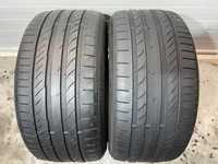 265 30 R20 Continental Sport Contact 5P R01 94Y 5,2mm  x2