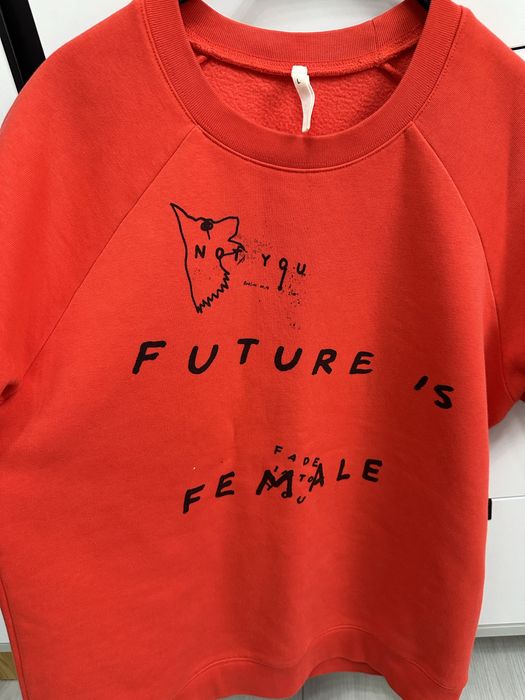 Світшот Ttswtrs футболка кофта топ Ace Katimo