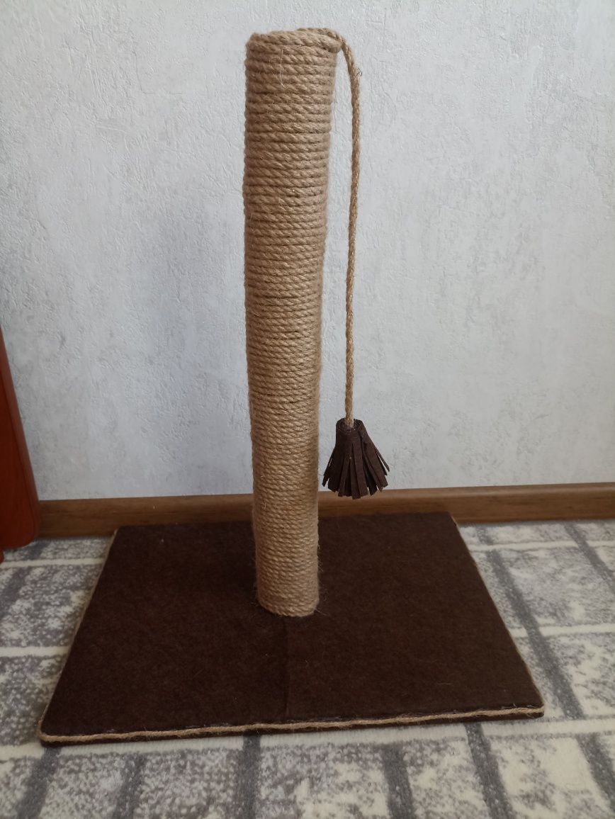 Царапка для котиків,не перекидається